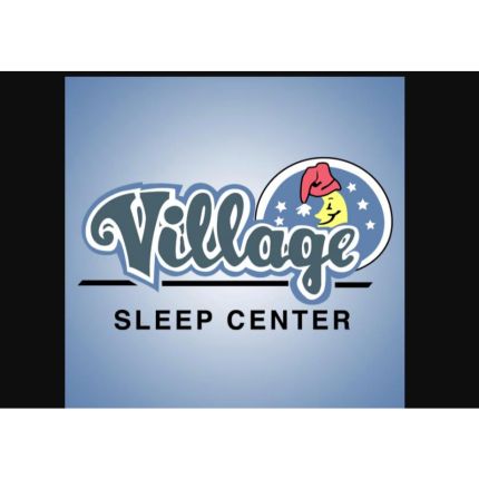 Logo von Village Sleep Center