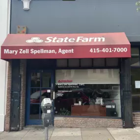 Mary Spellman - State Farm Insurance Agent