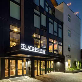 Bild von The Flats at Chase