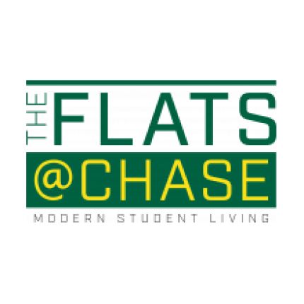 Logo da The Flats at Chase