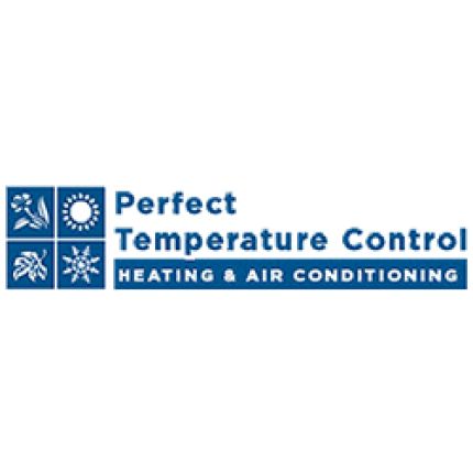 Logotyp från Perfect Temperature Control