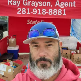 Ray Grayson - State Farm Insurance Agent