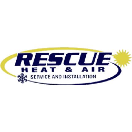 Logo de Rescue Heat And Air