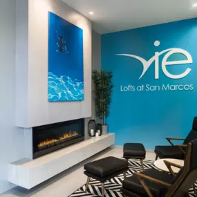 Bild von Vie Lofts at San Marcos