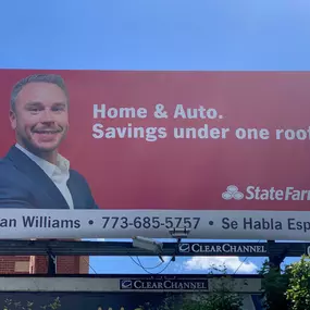 Ryan Williams - State Farm Insurance Agent