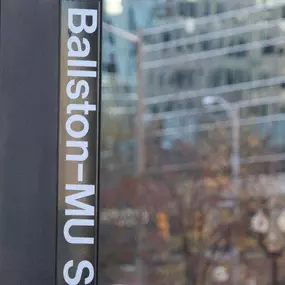 Bild von The Madison at Ballston Station