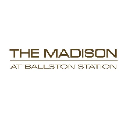 Logotyp från The Madison at Ballston Station