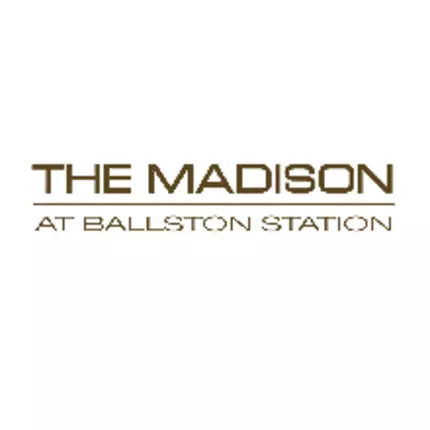 Logótipo de The Madison at Ballston Station