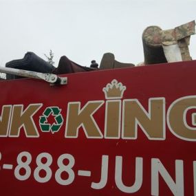 Junk King Truck