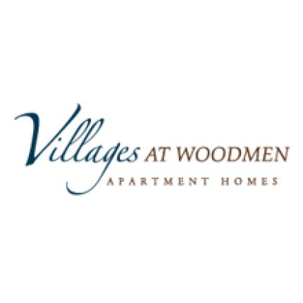 Logotyp från Villages at Woodmen