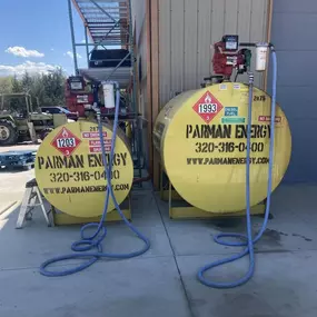 Bild von Parman Energy Group