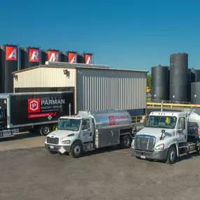 Bild von Parman Energy Group