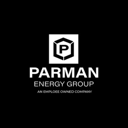Logo from Parman Energy Group