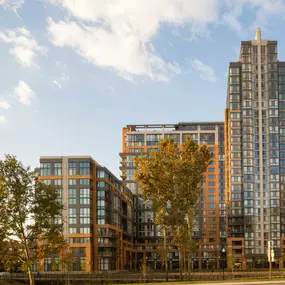 Bild von Parc Meridian at Eisenhower Station