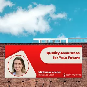 Michaela Voeller - State Farm Insurance Agent