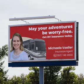 May is here, and so are new adventures! ???? Don't let worries hold you back. Secure your RV insurance today and focus on making memories that last a lifetime.
????883 S Market Blvd Chehalis, WA 98532-3421
☎️ (360) 748-8833�