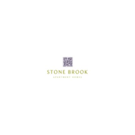Logo da Stone Brook