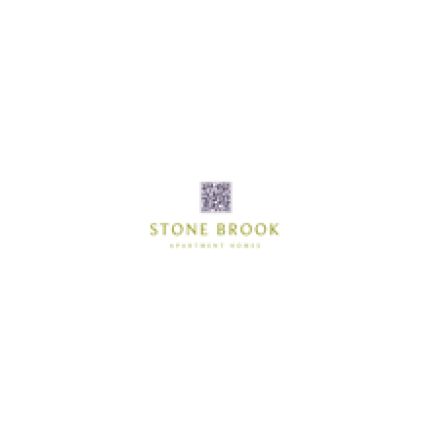 Logo od Stone Brook