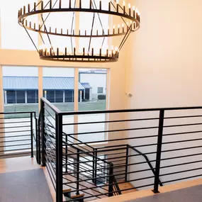 Our new office is OPEN, and we hope to see you!  Stop by anytime to say Hi!