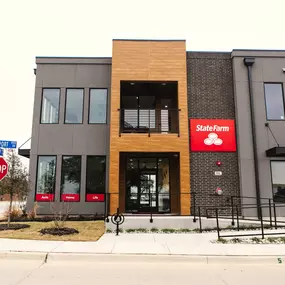 Our new office is OPEN, and we hope to see you!  Stop by anytime to say Hi!