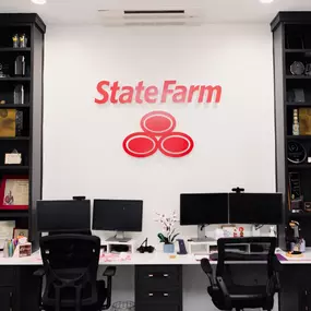 Our new office is OPEN, and we hope to see you!  Stop by anytime to say Hi!