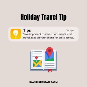 Navigate the holiday hustle with ease! ????✨ Load up your digital toolkit, stay connected, and let the adventures unfold. Smooth travels, explorers!
