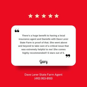 A big thank you to Gary and all our wonderful customers who are leaving us reviews! Your feedback helps us improve and serve you better. We appreciate your support!