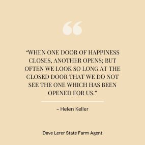 Happy Motivation Monday! Remember, when one door closes, another opens. Life is full of opportunities waiting just around the corner. Stay open, stay hopeful, and be ready to walk through new doors that lead to exciting adventures and possibilities.