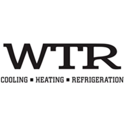 Logo od WTR (West Texas Refrigeration)