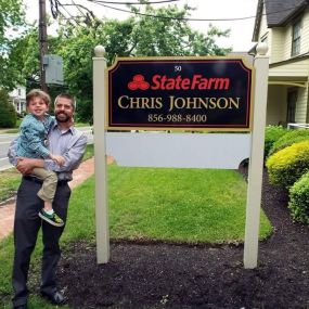 Chris Johnson - State Farm Insurance Agent