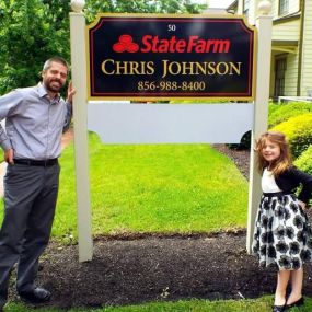 Chris Johnson - State Farm Insurance Agent