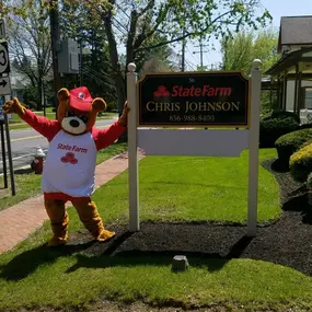 Chris Johnson - State Farm Insurance Agent