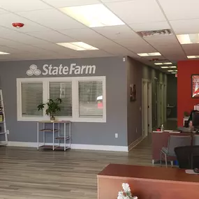 Chris Johnson - State Farm Insurance Agent