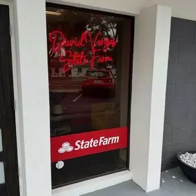 David Vargas - State Farm Insurance Agent in St. Petersburg Exterior