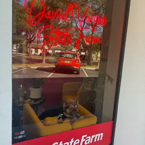 David Vargas - State Farm Insurance Agent in St. Petersburg Exterior