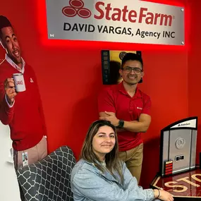 David Vargas - State Farm Insurance Agent in St. Petersburg  Team