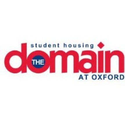 Logo da Domain Oxford