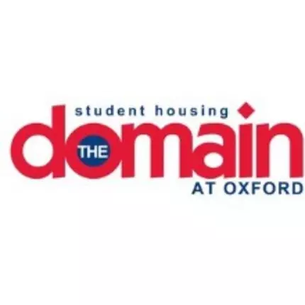 Logo od Domain Oxford