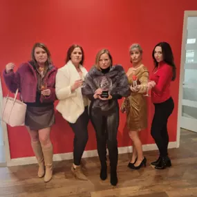 Chili Cook-Off crowns a new winner! Congrats to Brooke on bringing the heat this year Happy Halloween from your local doctor, Wonder Woman, Sally, singing surfer, and Real Housewives!