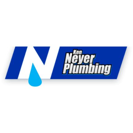 Logo da Ken Neyer Plumbing