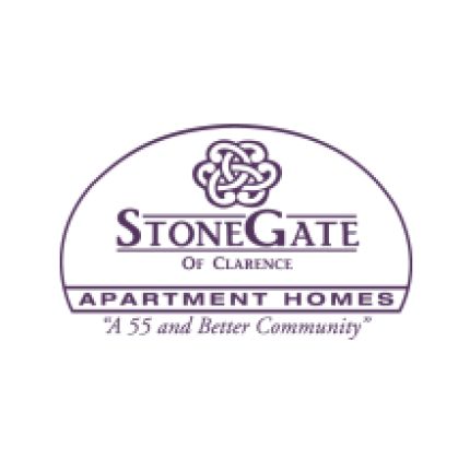 Logo von StoneGate Apartment Homes