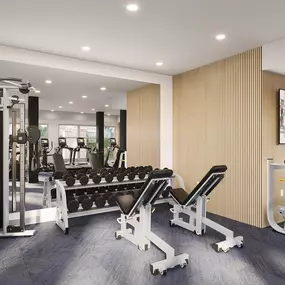Bild von Campus Crossings Briarcliff