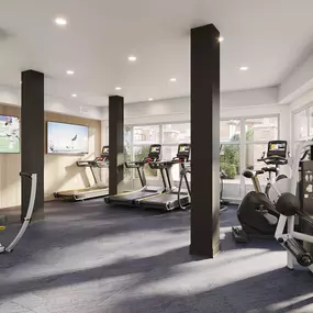 Bild von Campus Crossings Briarcliff