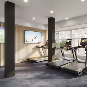 Bild von Campus Crossings Briarcliff