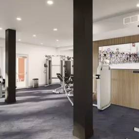 Bild von Campus Crossings Briarcliff