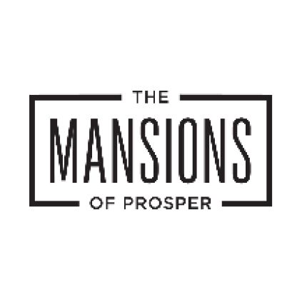 Logotyp från The Mansions of Prosper
