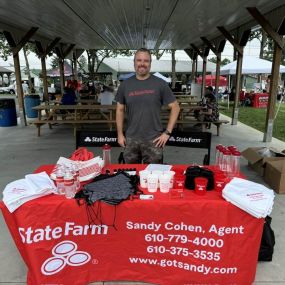 Sandy Cohen - State Farm Insurance Agent