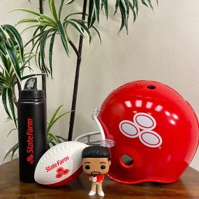 Football season has begun! Who are you rooting for?