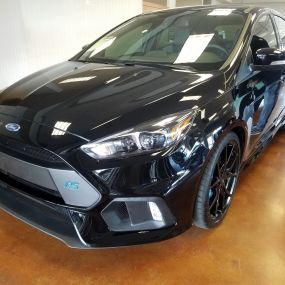 Bild von Mike White Ford of Coeur d'Alene - Sales Department