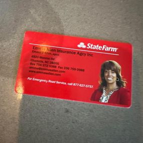 Emma Allen - State Farm Insurance Agent